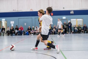 Bild 11 - wCJ Norddeutsches Futsalturnier Auswahlmannschaften